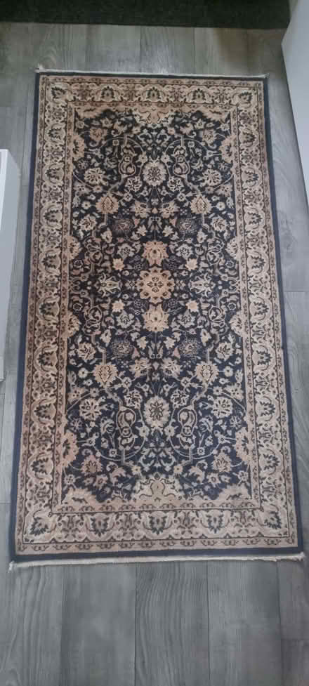 Photo of free Vintage Rug (Penrith CA11) #1