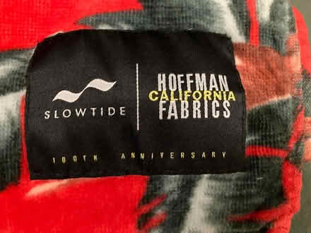 Photo of free NEW Jungle Birds Beach Towel (Upper West Side) #2