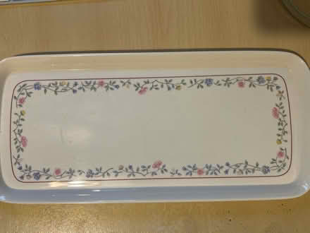 Photo of free Plastic tray (Horsforth LS18) #1