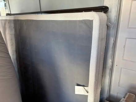 Photo of free Queen Mattress (West springfield) #2