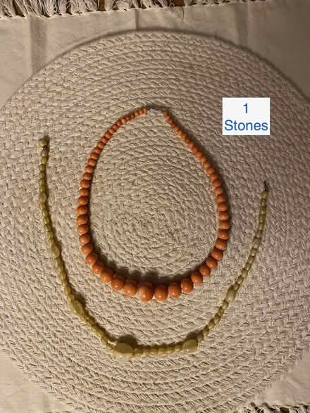 Photo of free Vintage necklaces (Near Christie Pits) #1