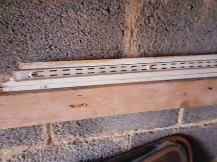 Photo of free Shelving (Harlow Stow area) #2