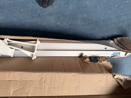 Photo of free Vikan Hygiene Storage System (Bexley DA5) #2