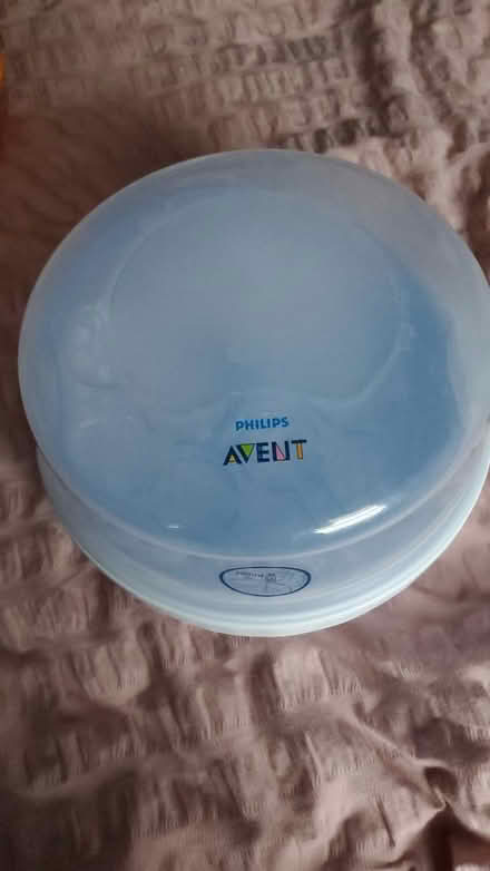 Photo of free Microwave steriliser (Splott CF24) #1