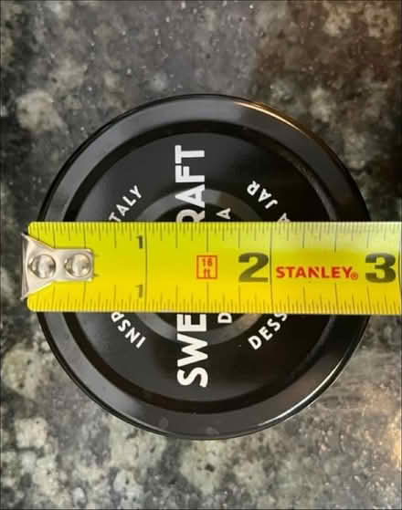 Photo of free 10 Jars, no lid (Midtown west) #1