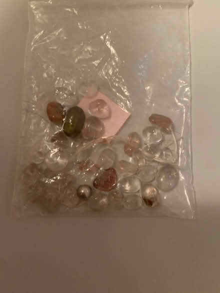 Photo of free Costume jewelry (Rogers park) #3