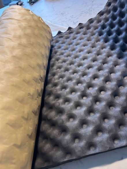 Photo of free Roll of Sound Insulation Foam (Cranbourne RG21) #1