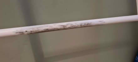 Photo of free Towel/blanket ladder (Allestree DE22) #2