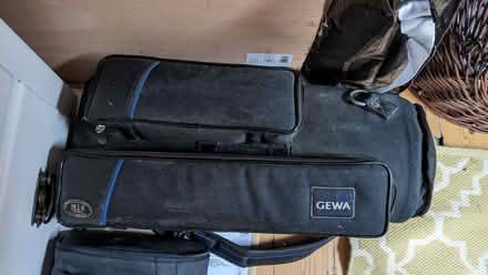 Photo of free Trumpet Gig Bag (BD16) #1