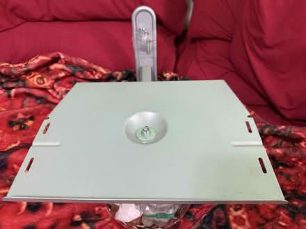 Photo of free Wall Mount Base Plate (Chalk Farm NW1) #1