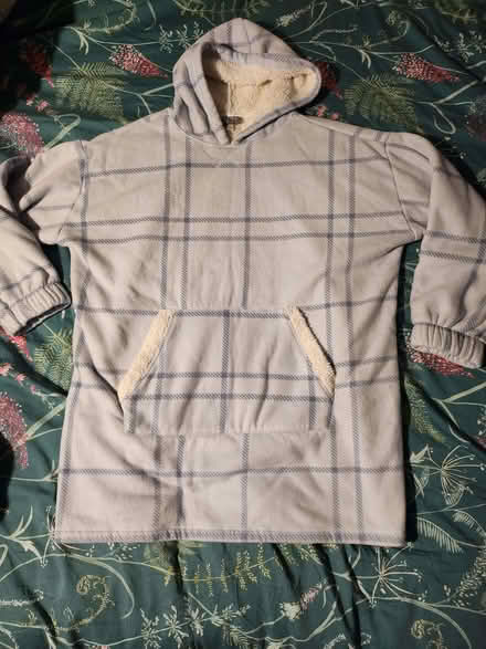 Photo of free Oodie - lounge hoody (Middleton MK10) #1