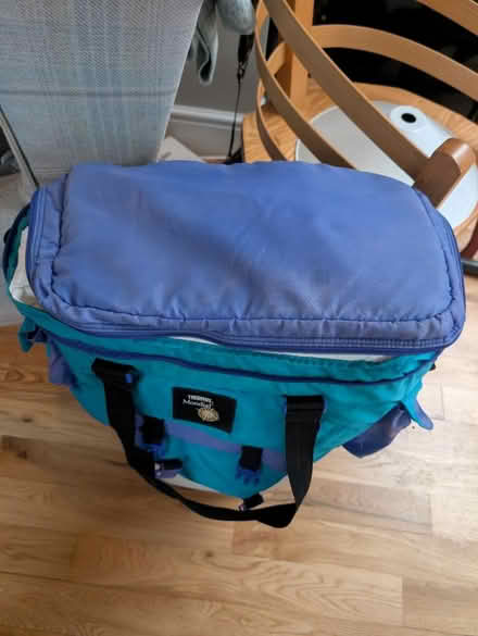 Photo of free Thermal picnic cooler bag (Bray) #1