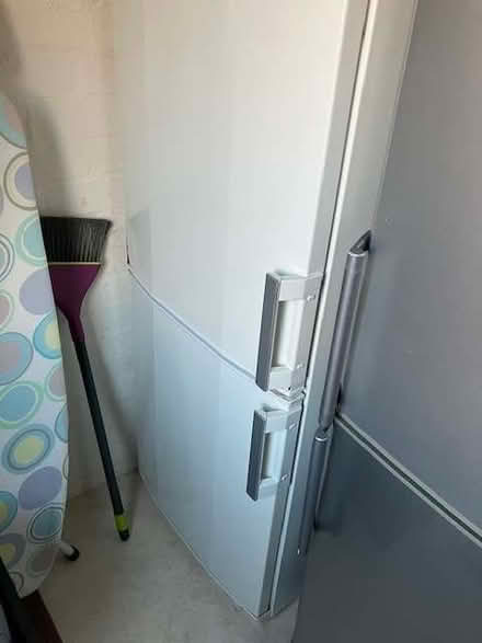 Photo of free Fridge Freezer (Broughton NN14) #1