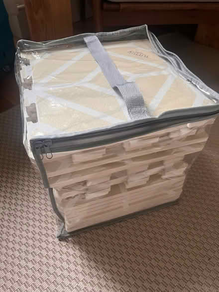 Photo of free Tutti Bambini Puzzle Playmat (Tufnell Park, N19 5) #1