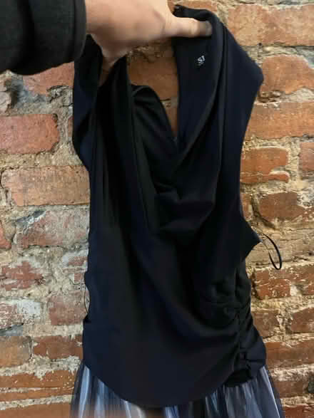 Photo of free Cocktail dress (1111 I St NE) #3