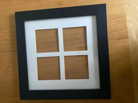 Photo of free Picture frame (Abingdon OX14) #1
