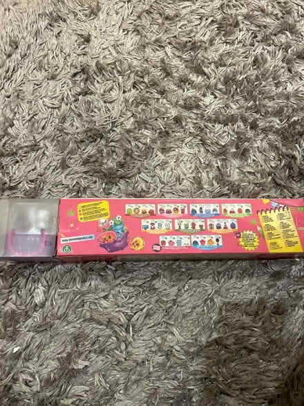 Photo of free Shopkins (KT13) #2