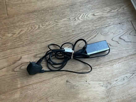Photo of free Laptop charger (Harrogate HG1) #2