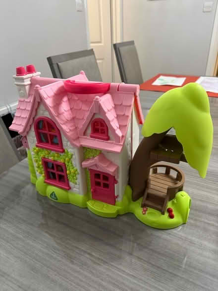 Photo of free Happyland House (Rayne CM77) #1