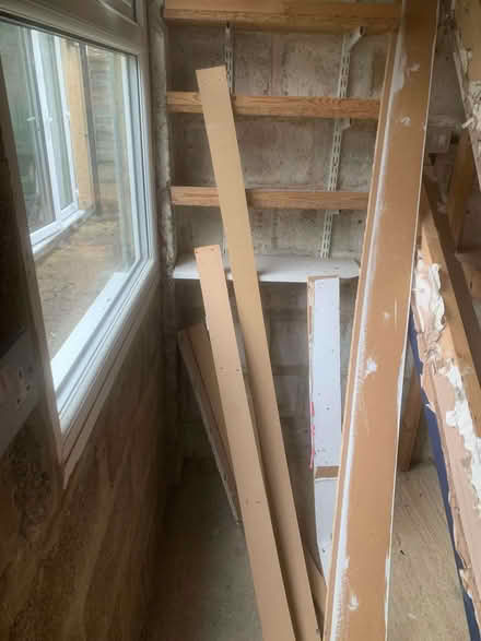Photo of free Used MDF pieces (Lye Valley OX3) #2