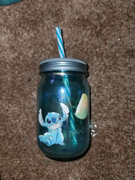 Photo of free Jar (CV2) #1