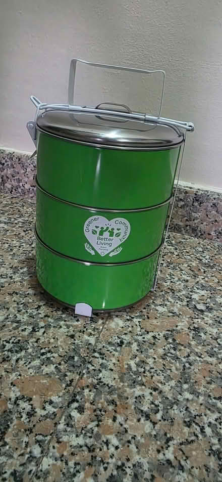 Photo of free Tingkat (Bukit Panjang) #1