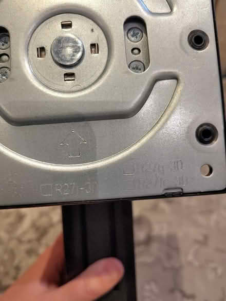 Photo of free Computer Monitor stands (Tunbridge Wells S. TN1) #4