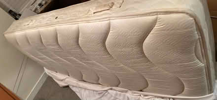 Photo of free Single silent night matteess (Eastbourne) #2