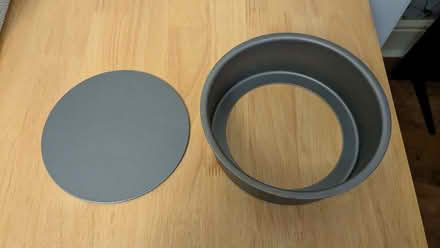Photo of free Cake Tins and Baking utensils (Reading West RG1) #3