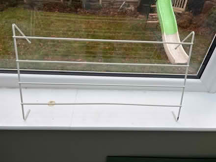 Photo of free Radiator airer (Waterlooville PO8) #1