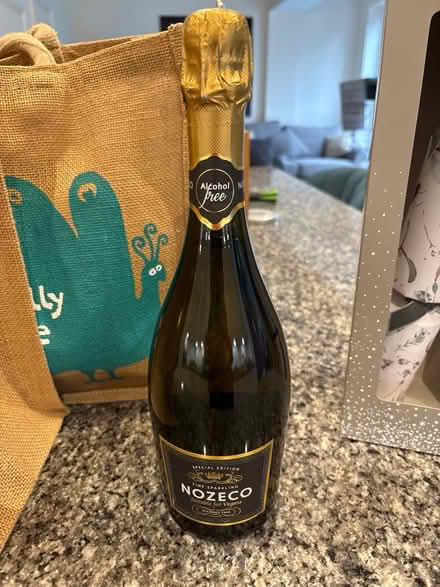 Photo of free 0% Prosecco/ Nozeco (Chislehurst, BR7) #1