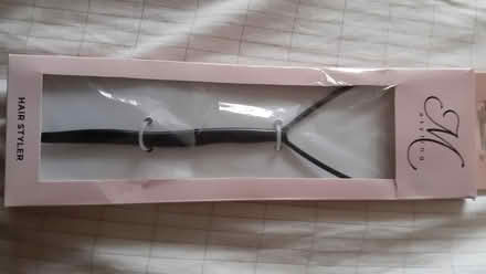 Photo of free Hair styler (Heaton) #2