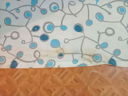 Photo of free Roller blind 75" (Freezywater EN3) #3