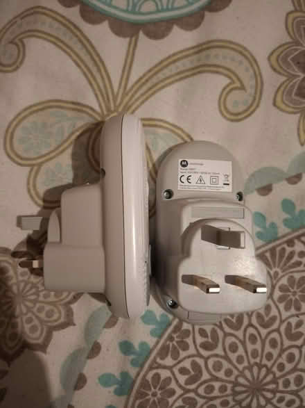 Photo of free Baby Monitors (Baldock) #3