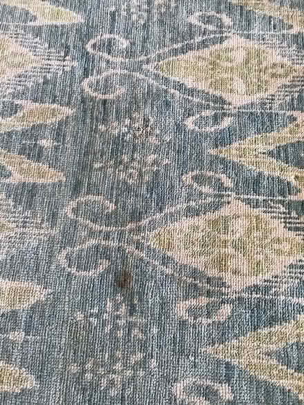Photo of free Rug (Kidlington OX5) #2