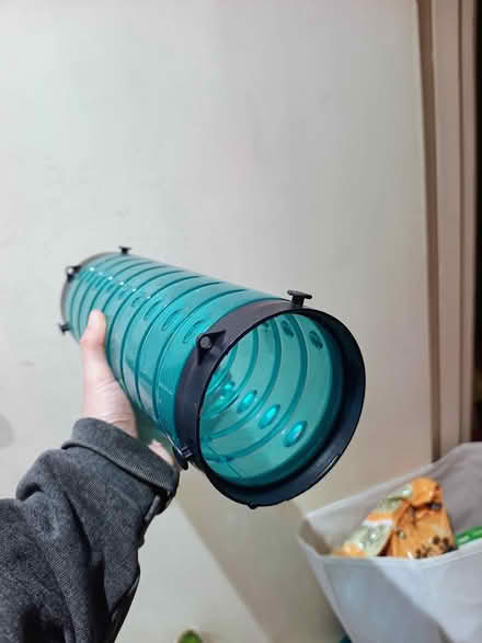 Photo of free Rat food, bedding and toys (Teignmouth TQ14) #2