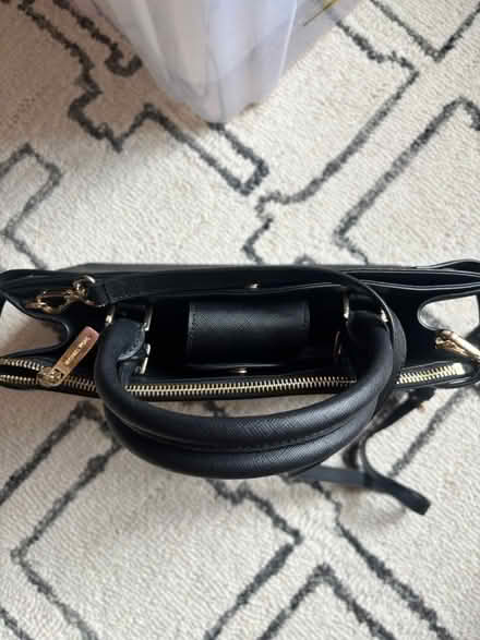 Photo of free Michael Kors bag (Rego Park) #3