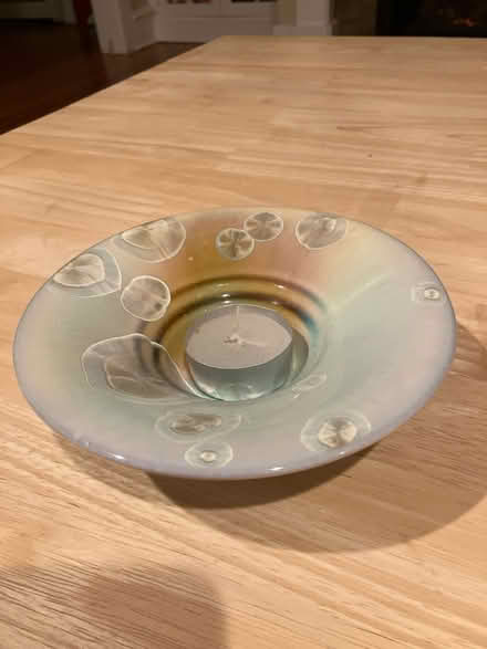 Photo of free Candle Holder (Havertown) #1