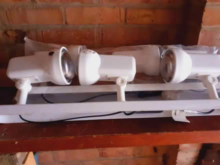 Photo of free Lights (Harlow Stow area) #1