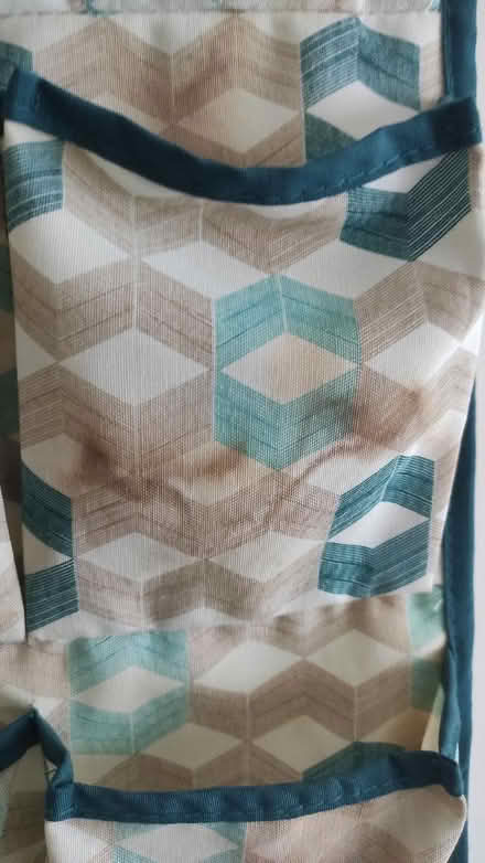 Photo of free Hanging storage pockets (Orchard Brae/Comely Bank EH4) #3