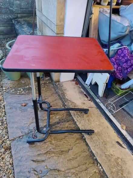 Photo of free Table (GL10) #2