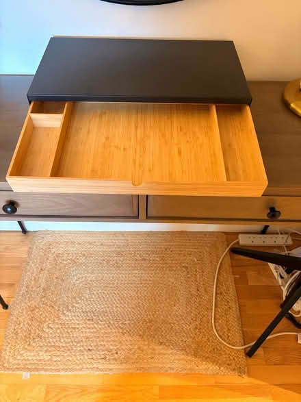 Photo of free Desk organiser (Chelsea SW3) #2