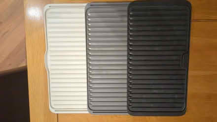 Photo of free Collapsing Draining Rack (Downley HP13) #1