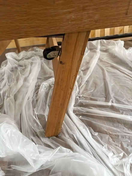 Photo of free Single (Trundle) bed (Dublin 24) #4