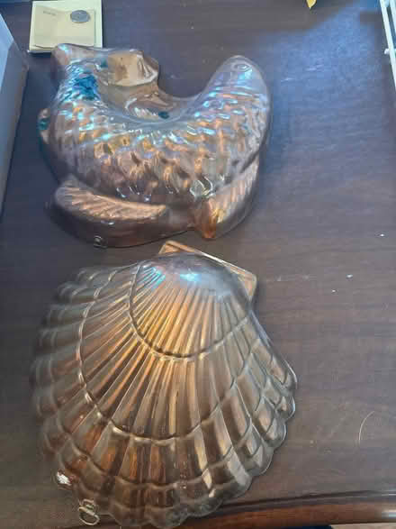 Photo of free Decorations (46609 Hampshire Station Drive) #1