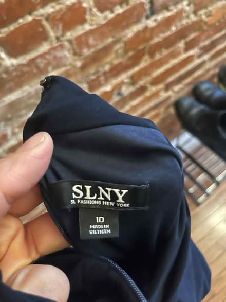 Photo of free Cocktail dress (1111 I St NE) #2