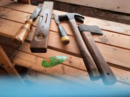 Photo of free Tools (Potters Bar, EN6) #1