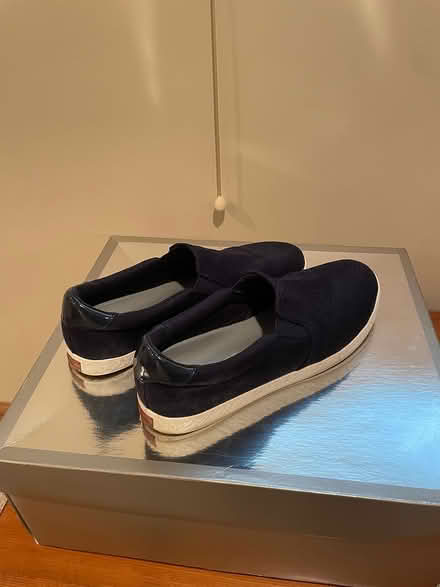 Photo of free Dr Scholl’s shoes size 10 (Roselle) #1