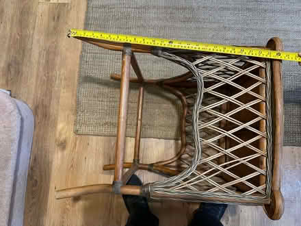 Photo of free Table see pictures (Nailsworth GL6) #4