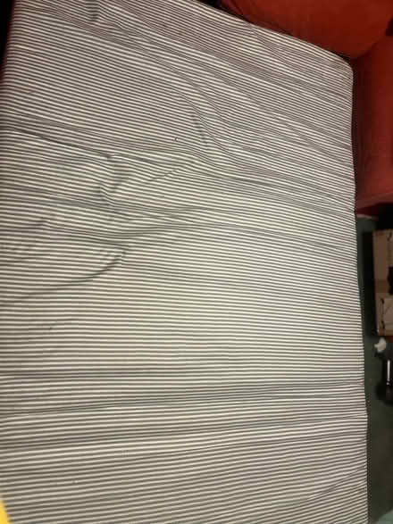 Photo of free Sofa bed with removable, washable covers (Emscote Mill CV34) #2